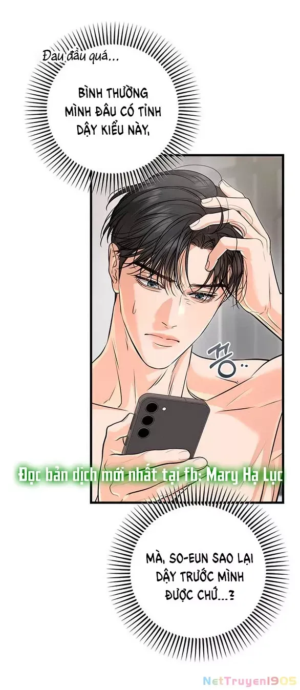 Nóng Lòng Muốn Giày Vò Em [Chap 92.1-100.2] - Page 22