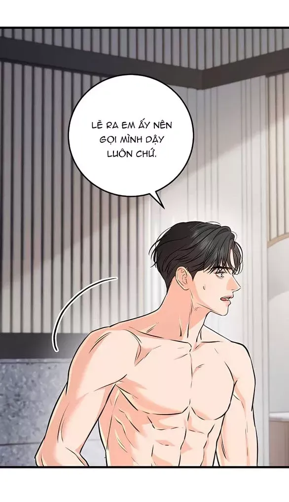 Nóng Lòng Muốn Giày Vò Em [Chap 92.1-100.2] - Page 27