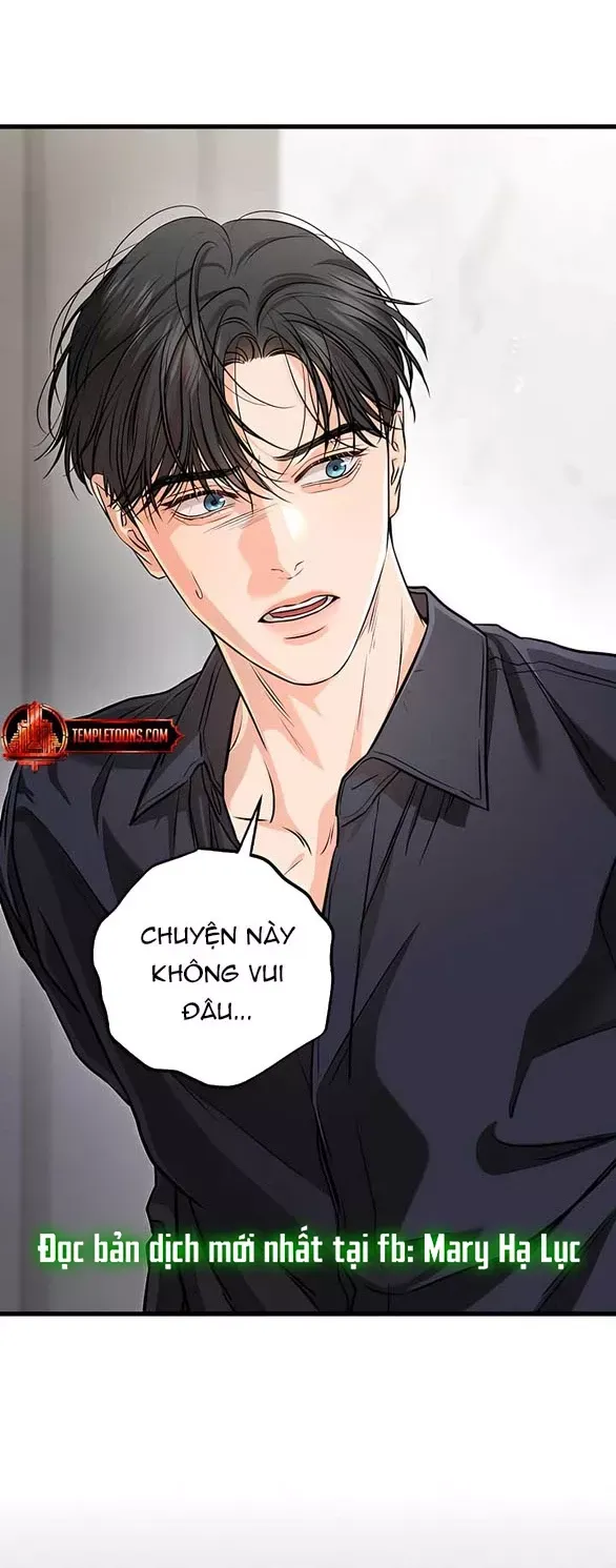 Nóng Lòng Muốn Giày Vò Em [Chap 92.1-100.2] - Page 32