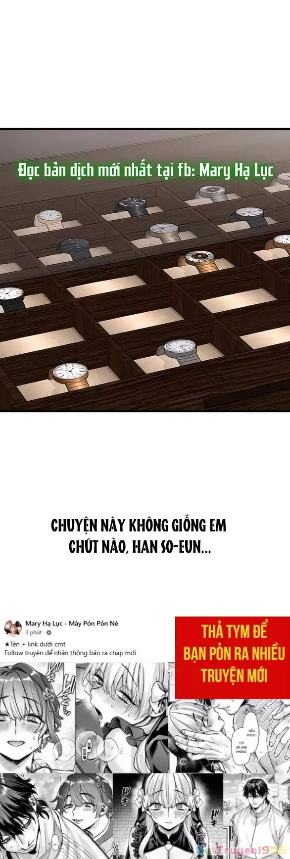 Nóng Lòng Muốn Giày Vò Em [Chap 92.1-100.2] - Page 11
