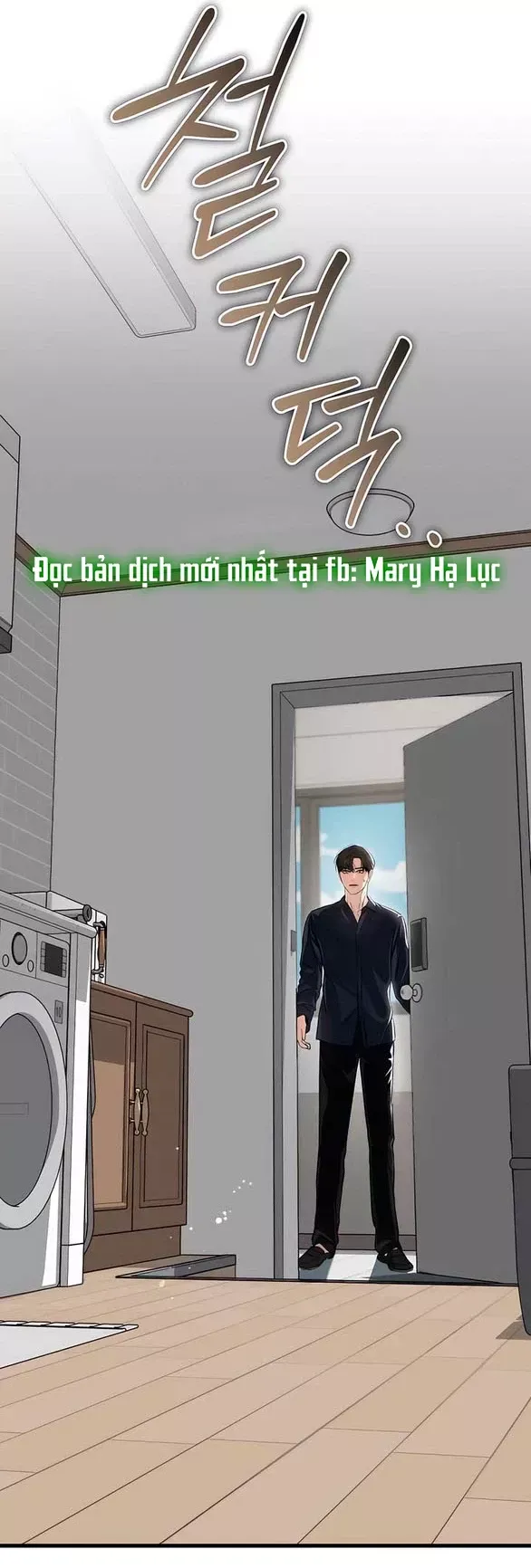 Nóng Lòng Muốn Giày Vò Em [Chap 92.1-100.2] - Page 15