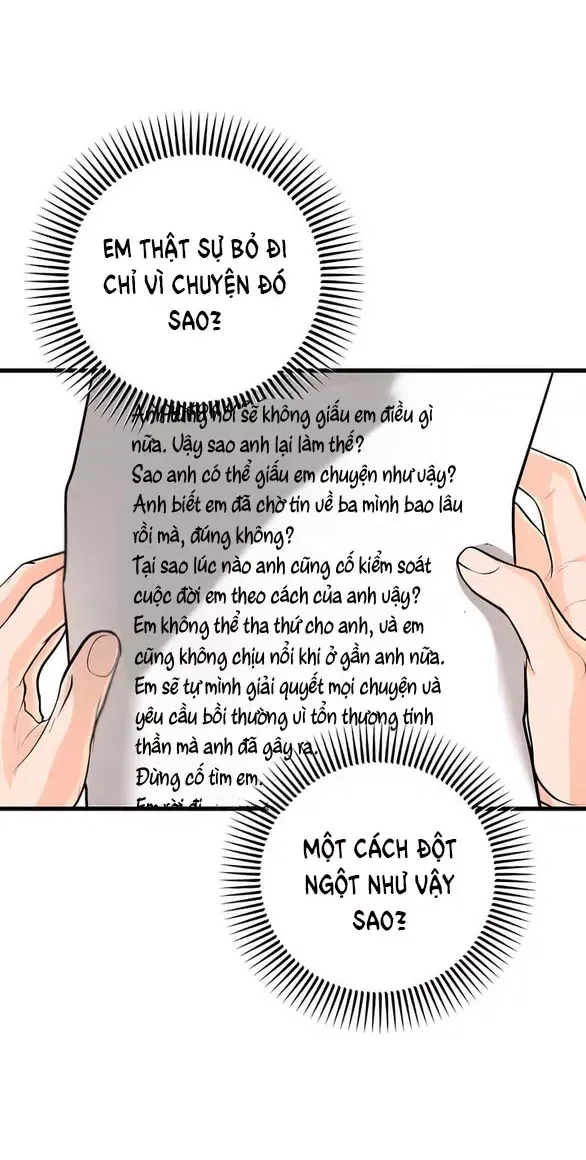 Nóng Lòng Muốn Giày Vò Em [Chap 92.1-100.2] - Page 20