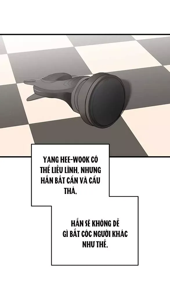 Nóng Lòng Muốn Giày Vò Em [Chap 92.1-100.2] - Page 29