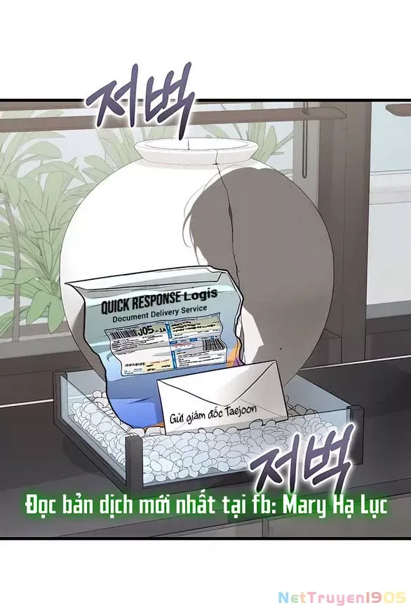 Nóng Lòng Muốn Giày Vò Em [Chap 92.1-100.2] - Page 3
