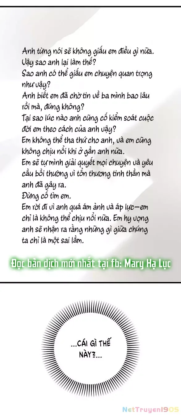 Nóng Lòng Muốn Giày Vò Em [Chap 92.1-100.2] - Page 7