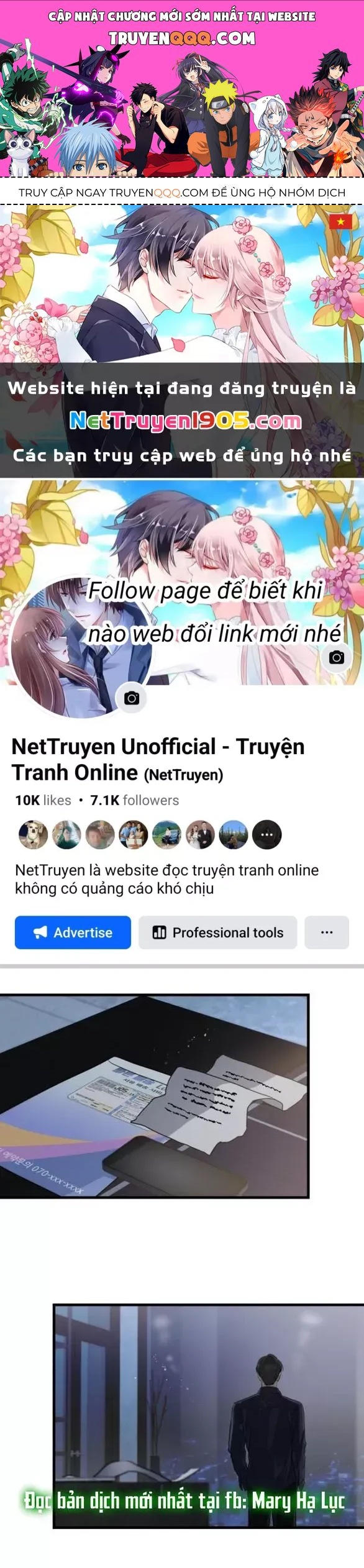 Nóng Lòng Muốn Giày Vò Em [Chap 92.1-100.2] - Page 0