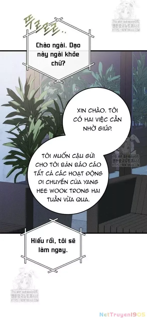 Nóng Lòng Muốn Giày Vò Em [Chap 92.1-100.2] - Page 20