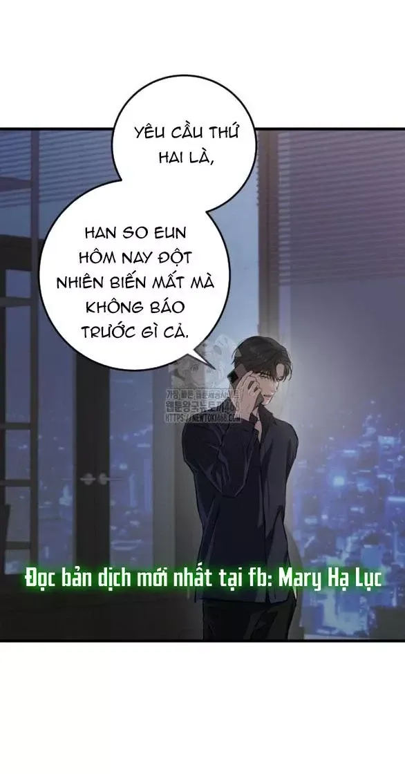 Nóng Lòng Muốn Giày Vò Em [Chap 92.1-100.2] - Page 21