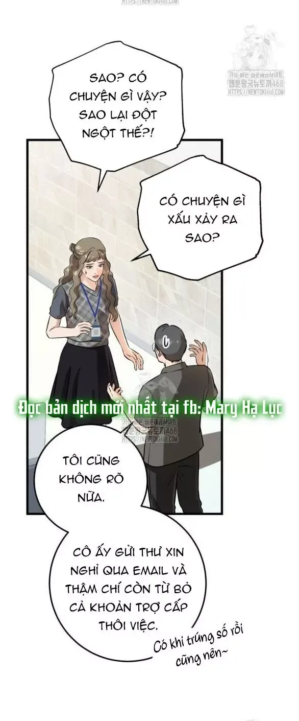 Nóng Lòng Muốn Giày Vò Em [Chap 92.1-100.2] - Page 25