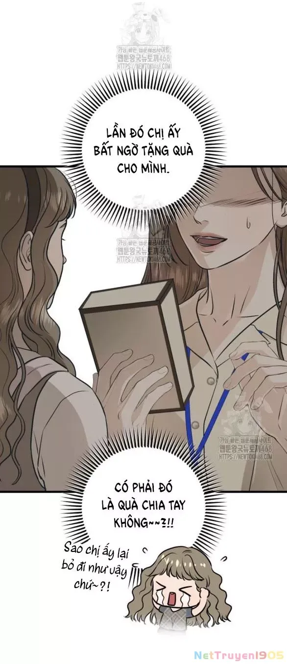Nóng Lòng Muốn Giày Vò Em [Chap 92.1-100.2] - Page 27
