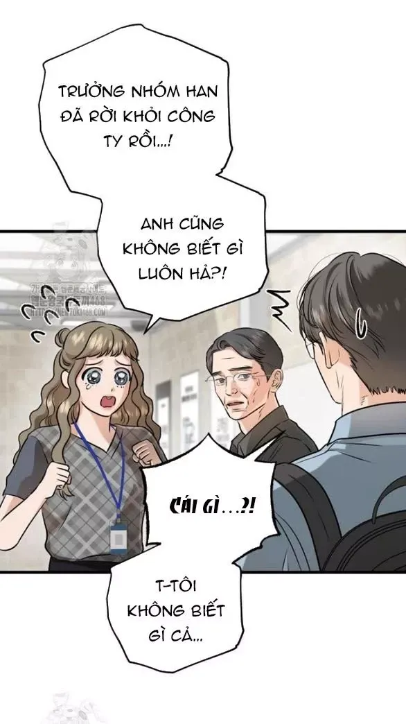 Nóng Lòng Muốn Giày Vò Em [Chap 92.1-100.2] - Page 29