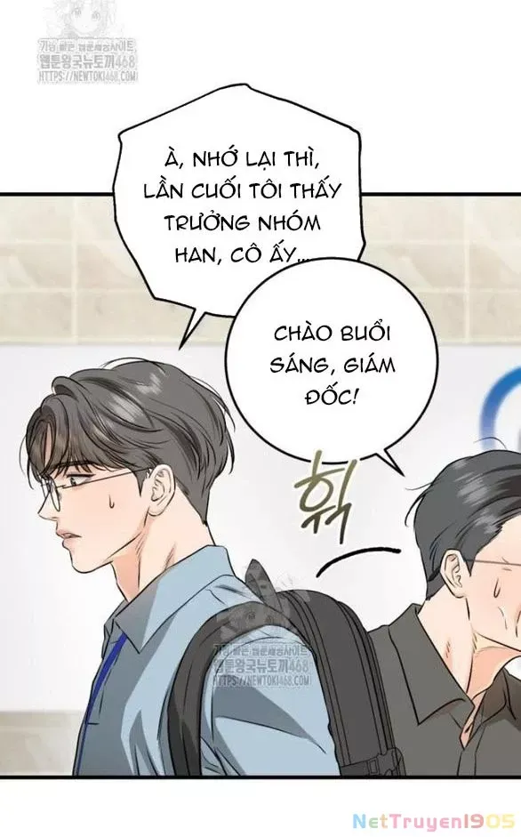 Nóng Lòng Muốn Giày Vò Em [Chap 92.1-100.2] - Page 30