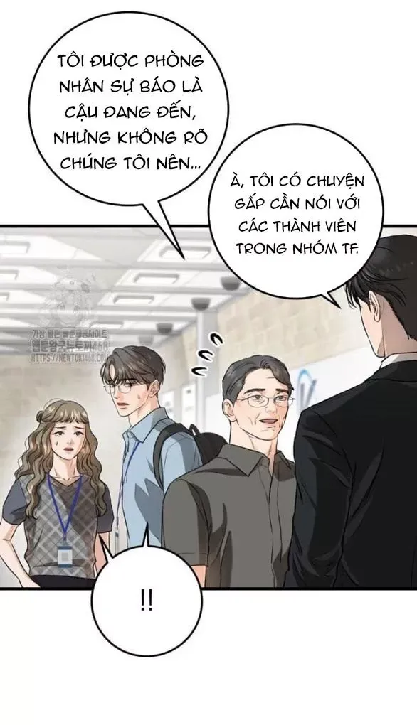 Nóng Lòng Muốn Giày Vò Em [Chap 92.1-100.2] - Page 31
