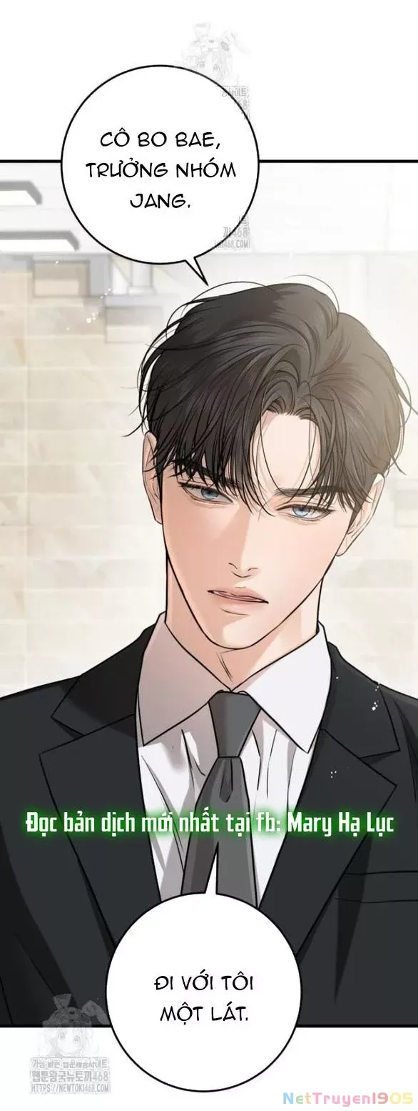Nóng Lòng Muốn Giày Vò Em [Chap 92.1-100.2] - Page 32