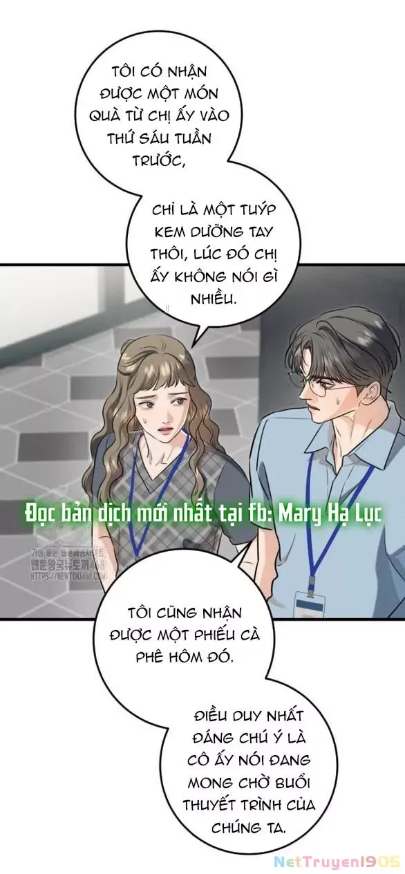 Nóng Lòng Muốn Giày Vò Em [Chap 92.1-100.2] - Page 35