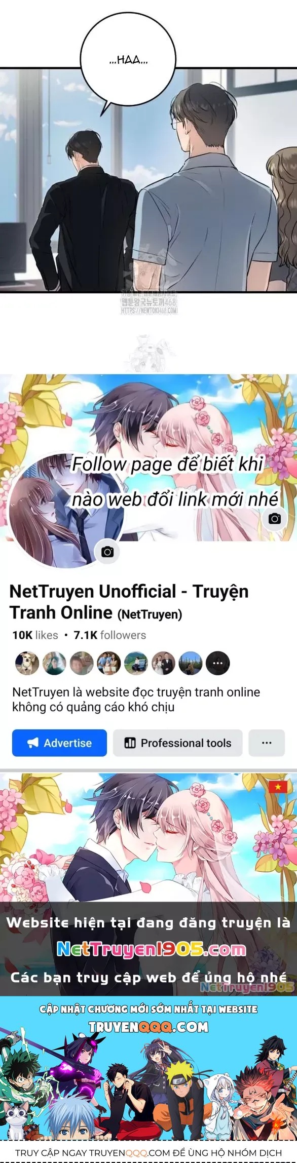 Nóng Lòng Muốn Giày Vò Em [Chap 92.1-100.2] - Page 37