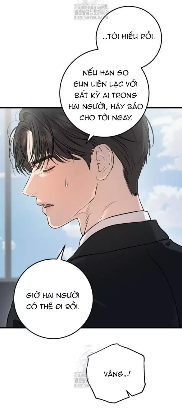 Nóng Lòng Muốn Giày Vò Em [Chap 92.1-100.2] - Page 1
