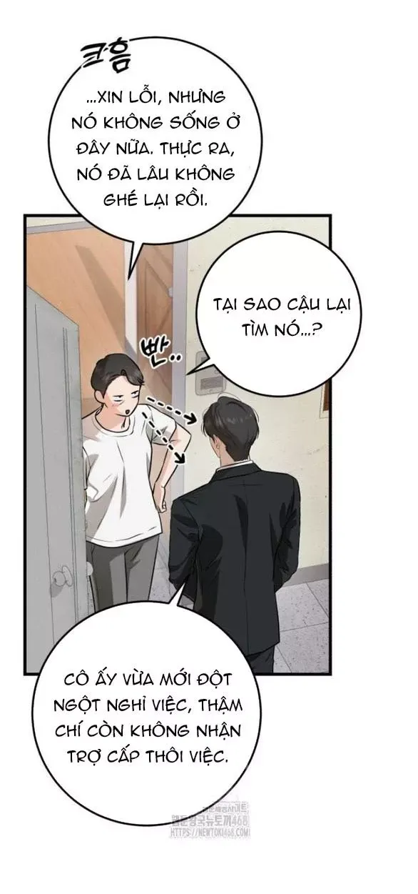 Nóng Lòng Muốn Giày Vò Em [Chap 92.1-100.2] - Page 10