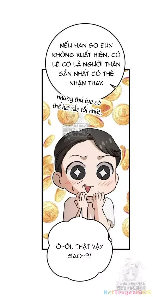 Nóng Lòng Muốn Giày Vò Em [Chap 92.1-100.2] - Page 11
