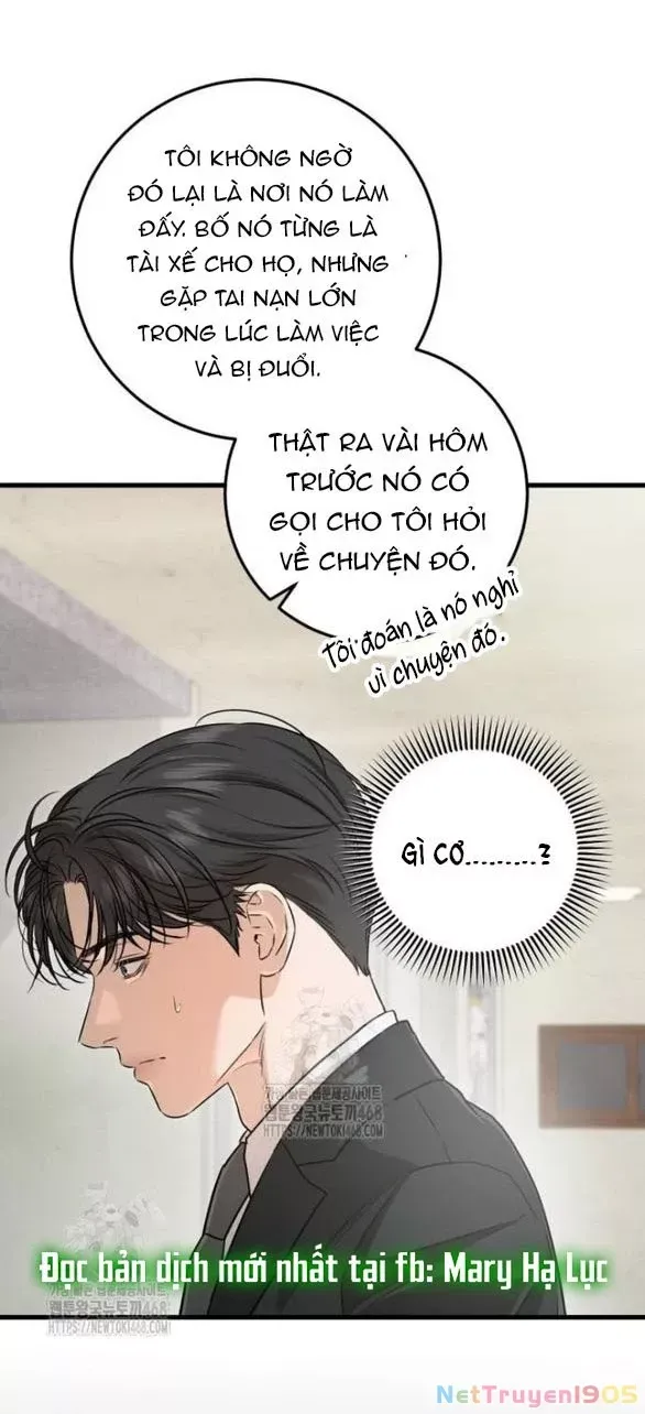 Nóng Lòng Muốn Giày Vò Em [Chap 92.1-100.2] - Page 13