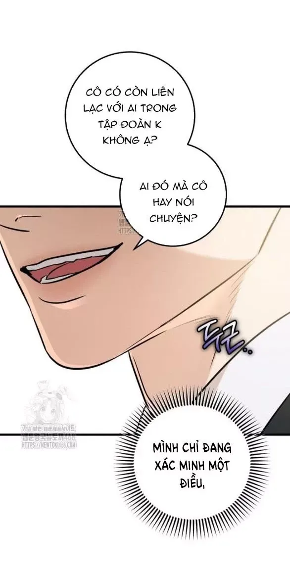 Nóng Lòng Muốn Giày Vò Em [Chap 92.1-100.2] - Page 18