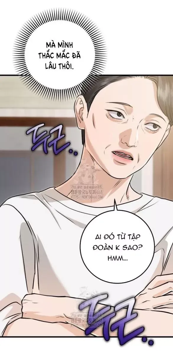 Nóng Lòng Muốn Giày Vò Em [Chap 92.1-100.2] - Page 19