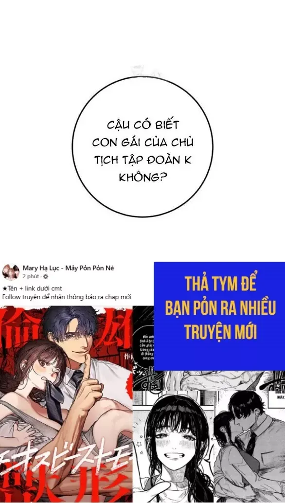 Nóng Lòng Muốn Giày Vò Em [Chap 92.1-100.2] - Page 21