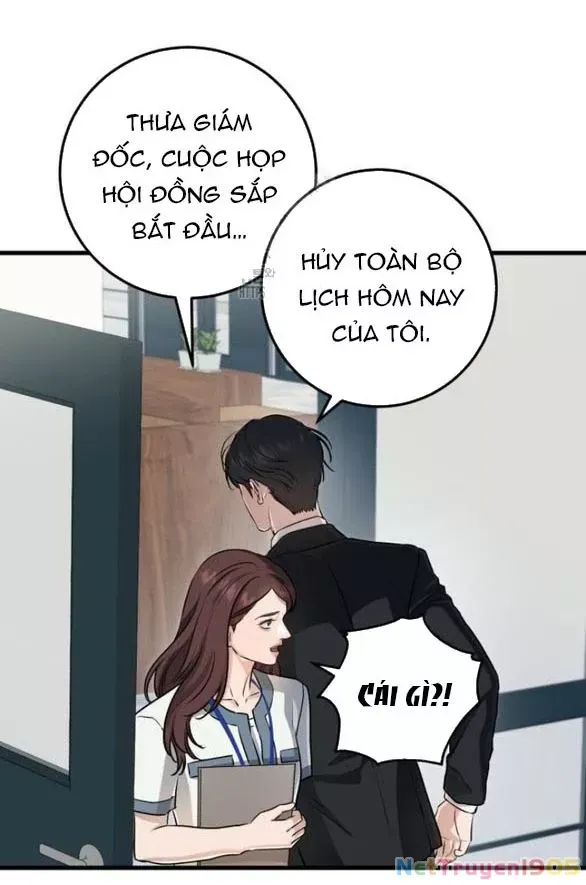 Nóng Lòng Muốn Giày Vò Em [Chap 92.1-100.2] - Page 4