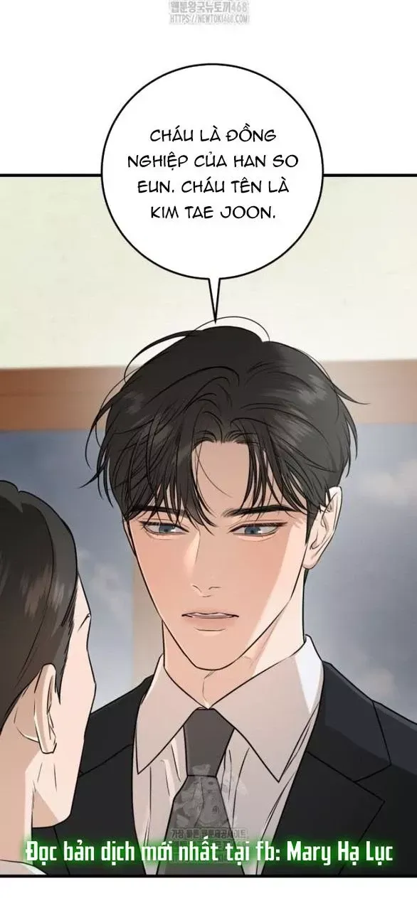 Nóng Lòng Muốn Giày Vò Em [Chap 92.1-100.2] - Page 9