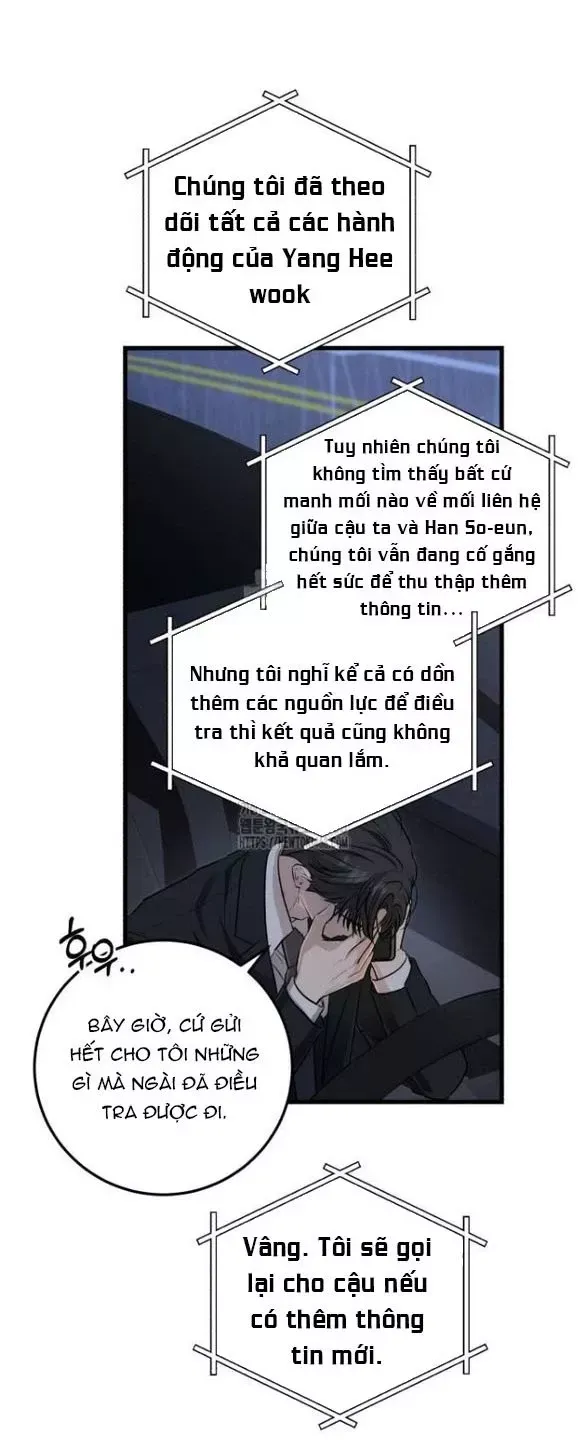 Nóng Lòng Muốn Giày Vò Em [Chap 92.1-100.2] - Page 10