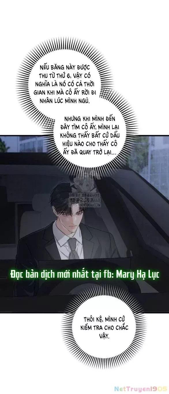 Nóng Lòng Muốn Giày Vò Em [Chap 92.1-100.2] - Page 13