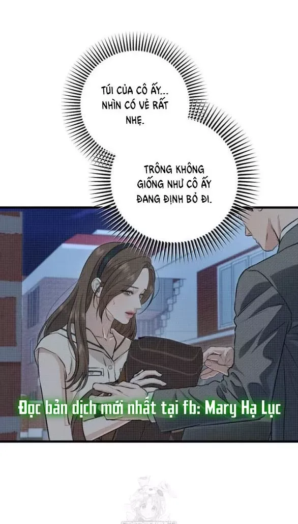 Nóng Lòng Muốn Giày Vò Em [Chap 92.1-100.2] - Page 17