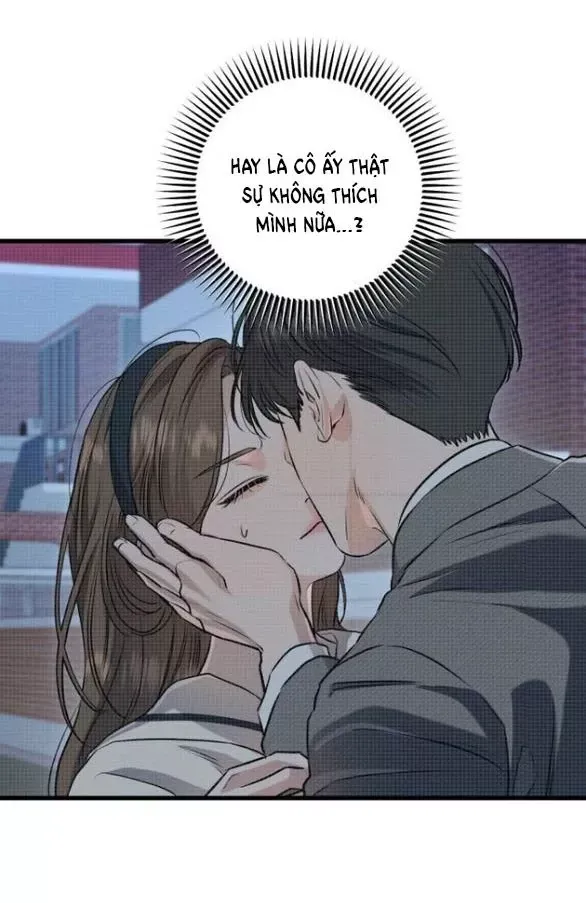 Nóng Lòng Muốn Giày Vò Em [Chap 92.1-100.2] - Page 19