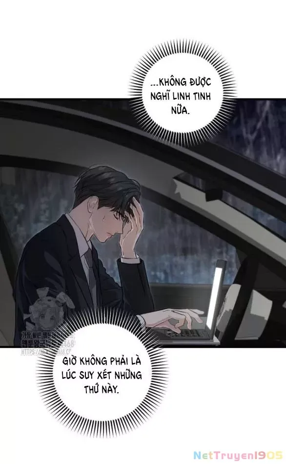 Nóng Lòng Muốn Giày Vò Em [Chap 92.1-100.2] - Page 21