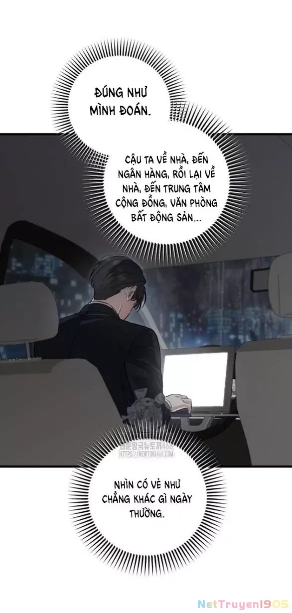 Nóng Lòng Muốn Giày Vò Em [Chap 92.1-100.2] - Page 23