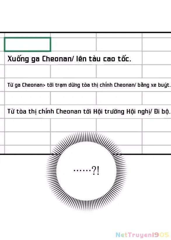 Nóng Lòng Muốn Giày Vò Em [Chap 92.1-100.2] - Page 24