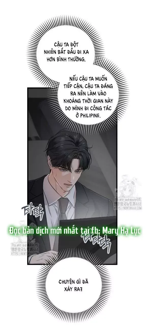 Nóng Lòng Muốn Giày Vò Em [Chap 92.1-100.2] - Page 25