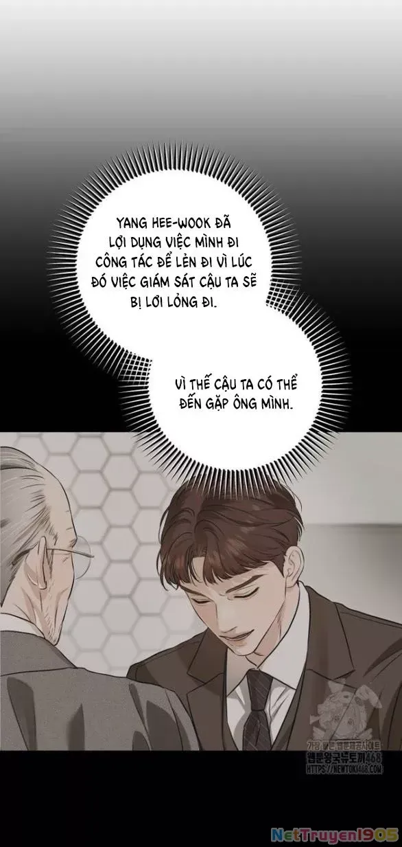 Nóng Lòng Muốn Giày Vò Em [Chap 92.1-100.2] - Page 30
