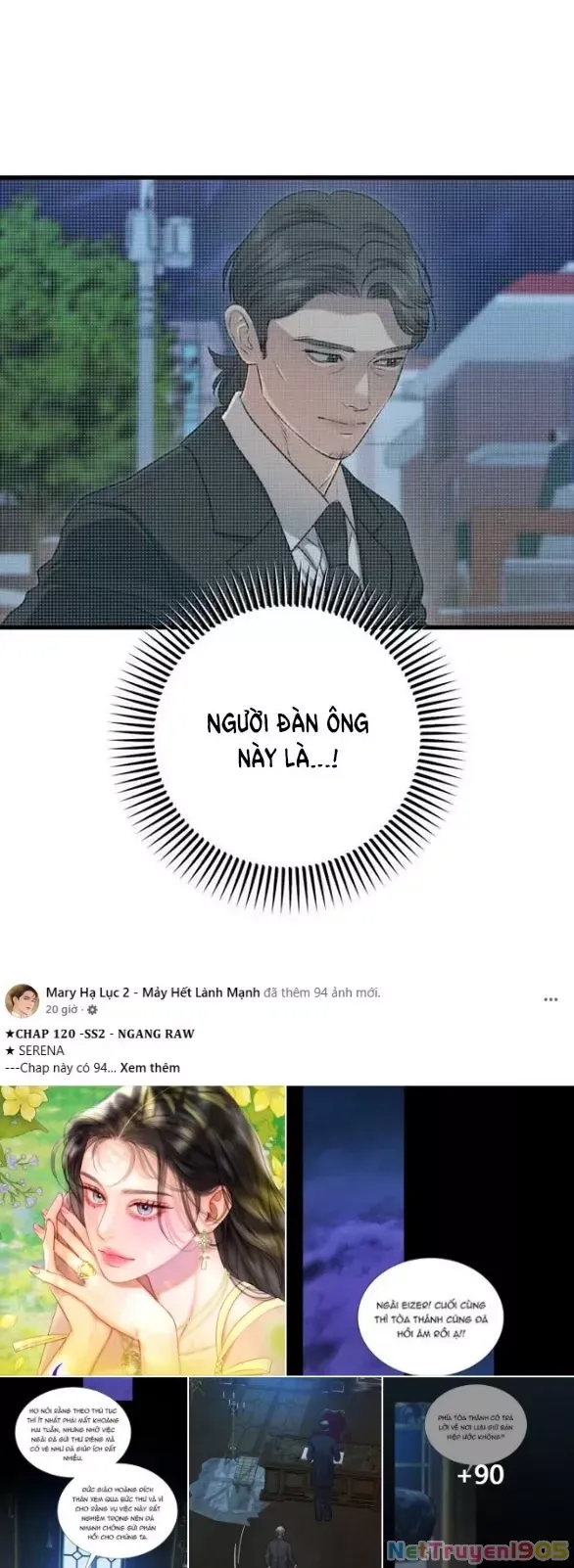 Nóng Lòng Muốn Giày Vò Em [Chap 92.1-100.2] - Page 34