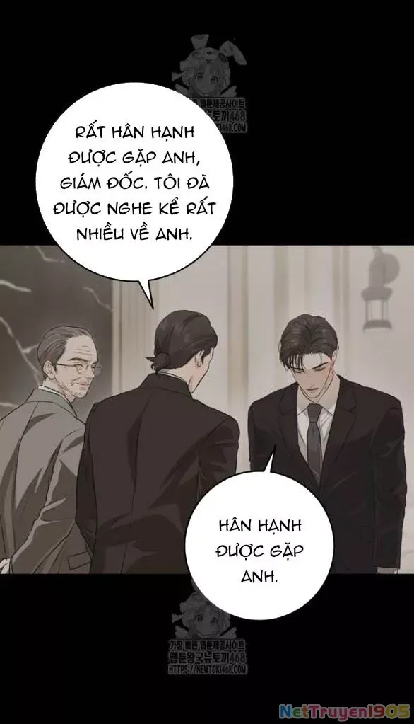 Nóng Lòng Muốn Giày Vò Em [Chap 92.1-100.2] - Page 36