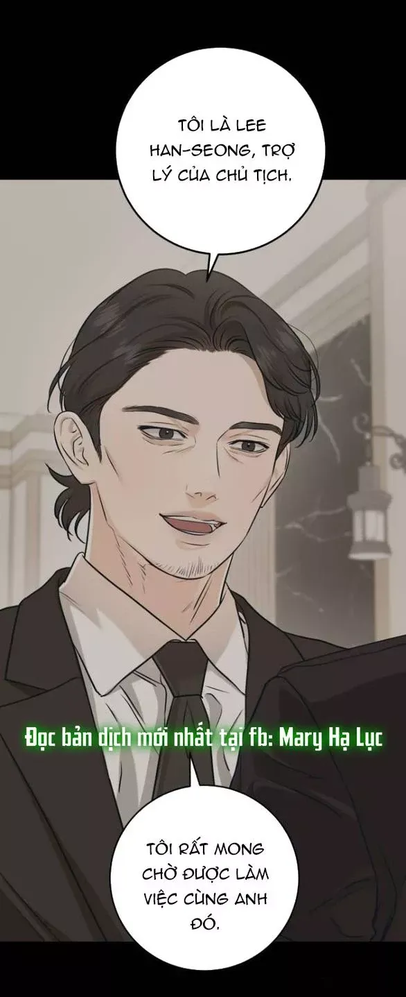 Nóng Lòng Muốn Giày Vò Em [Chap 92.1-100.2] - Page 37
