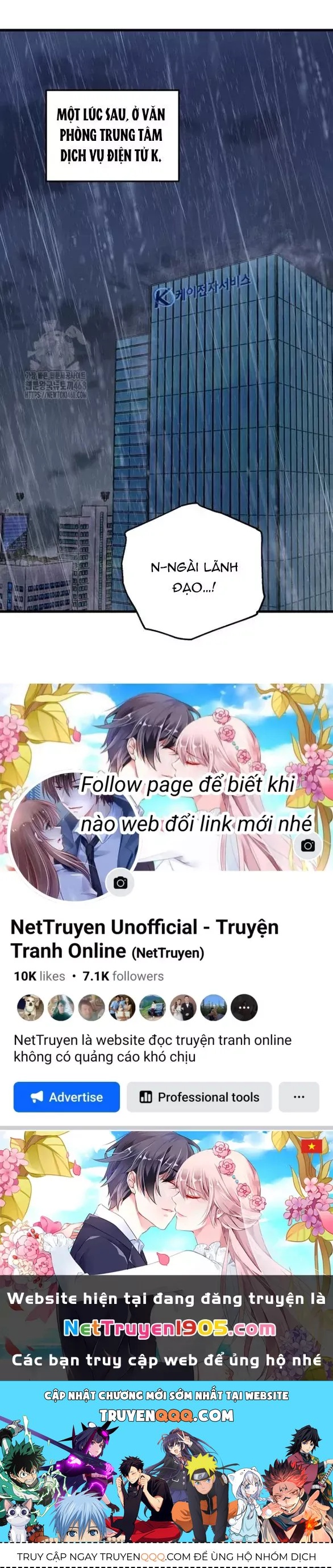 Nóng Lòng Muốn Giày Vò Em [Chap 92.1-100.2] - Page 38