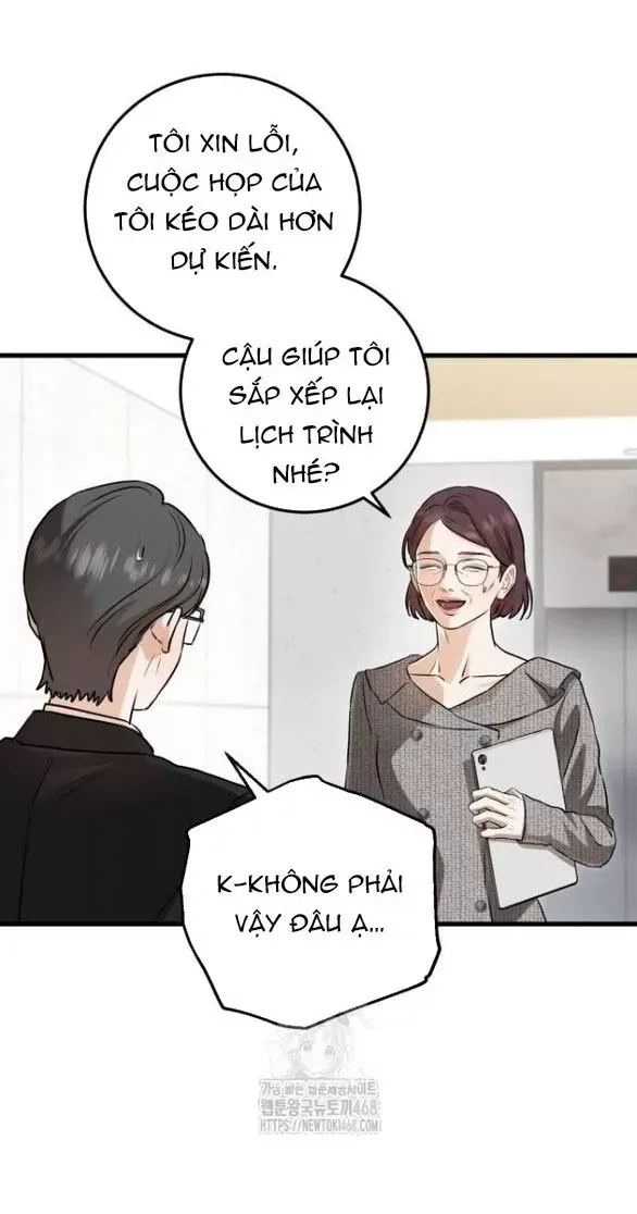 Nóng Lòng Muốn Giày Vò Em [Chap 92.1-100.2] - Page 1
