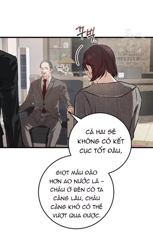 Nóng Lòng Muốn Giày Vò Em [Chap 92.1-100.2] - Page 22
