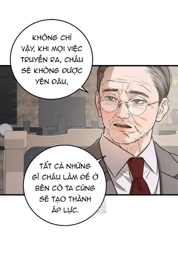 Nóng Lòng Muốn Giày Vò Em [Chap 92.1-100.2] - Page 23