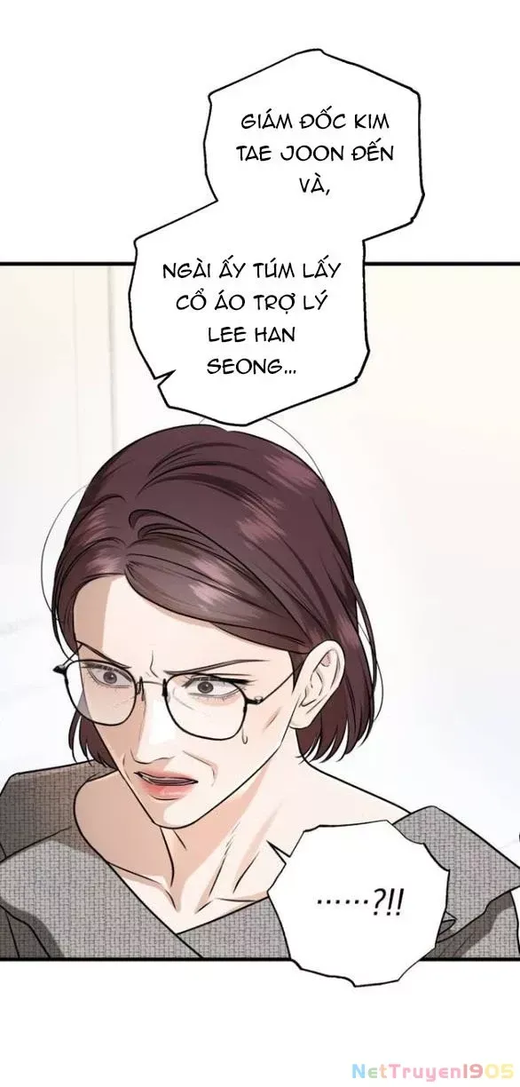 Nóng Lòng Muốn Giày Vò Em [Chap 92.1-100.2] - Page 3