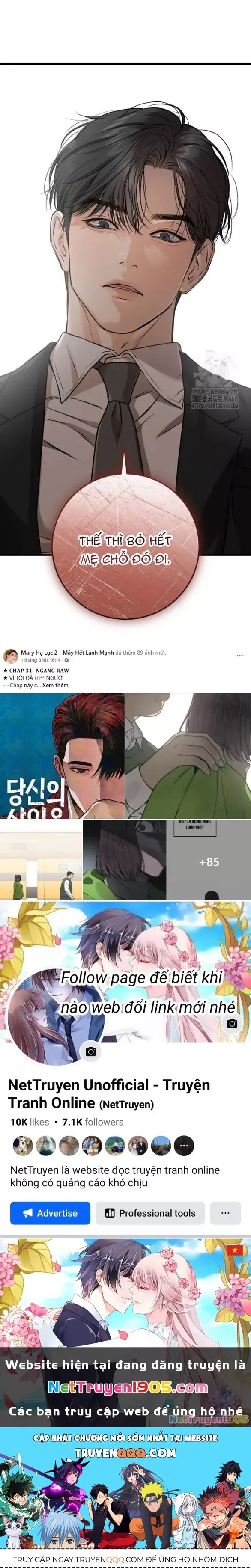 Nóng Lòng Muốn Giày Vò Em [Chap 92.1-100.2] - Page 31