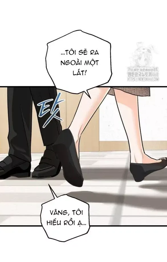 Nóng Lòng Muốn Giày Vò Em [Chap 92.1-100.2] - Page 4