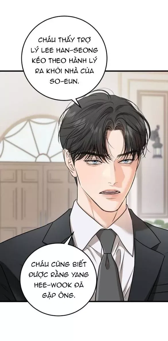 Nóng Lòng Muốn Giày Vò Em [Chap 92.1-100.2] - Page 7