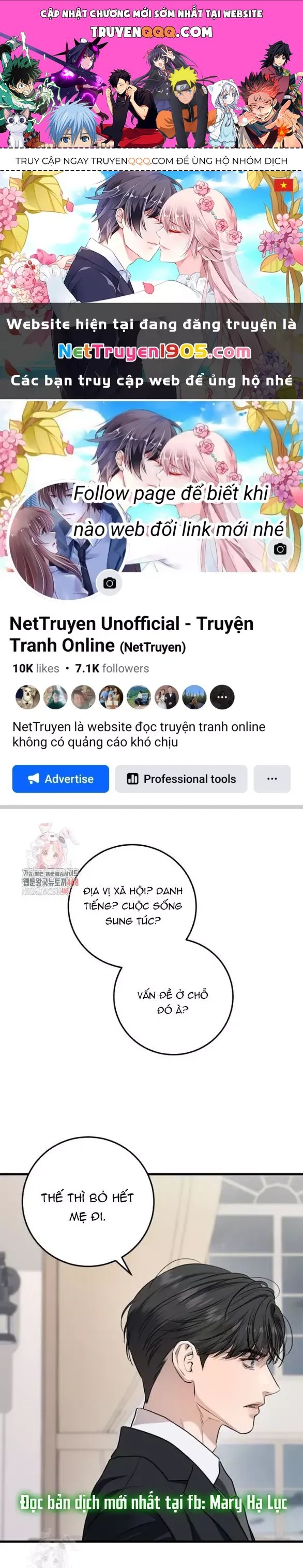 Nóng Lòng Muốn Giày Vò Em [Chap 92.1-100.2] - Page 0